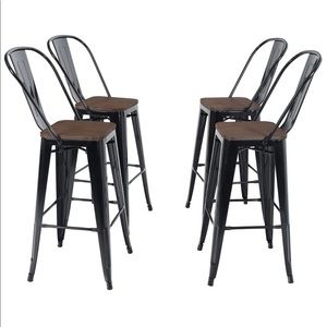 Bar stools